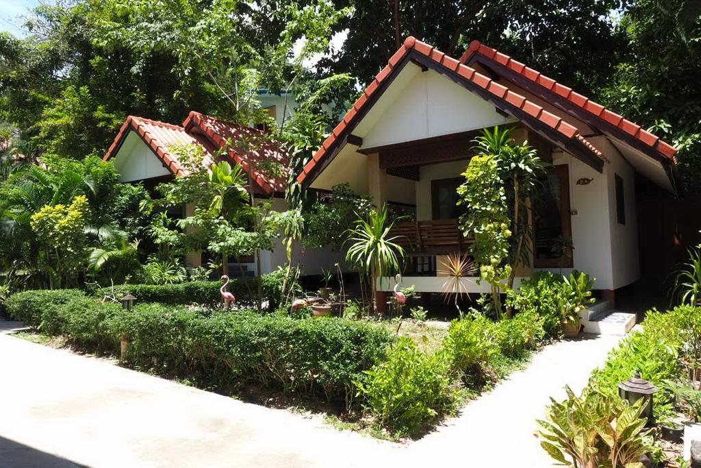 Blue Diamond Resort Ko Tao Habitación foto