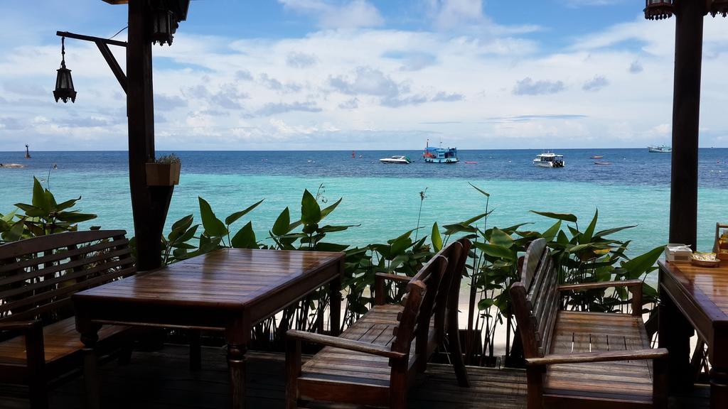 Blue Diamond Resort Ko Tao Exterior foto