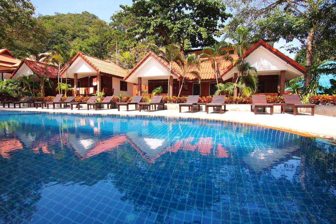 Blue Diamond Resort Ko Tao Exterior foto